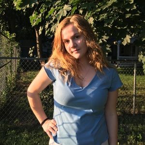 Meet your Posher, Imari